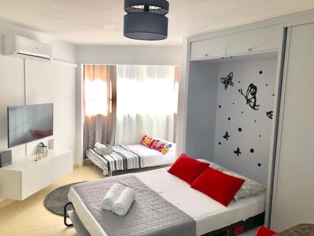 Studio in The Center of Torremolinos photo 1