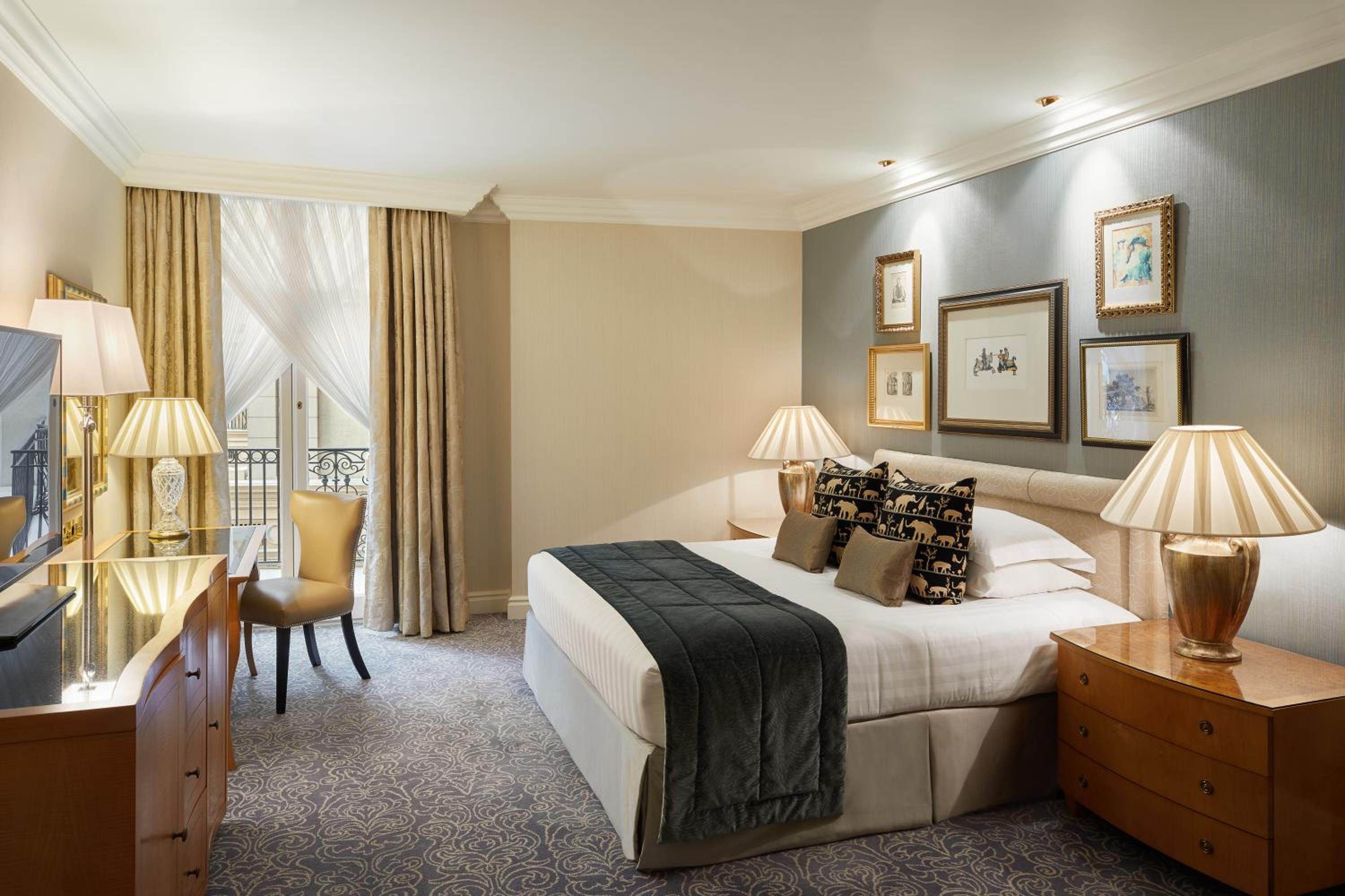 The Landmark London 31