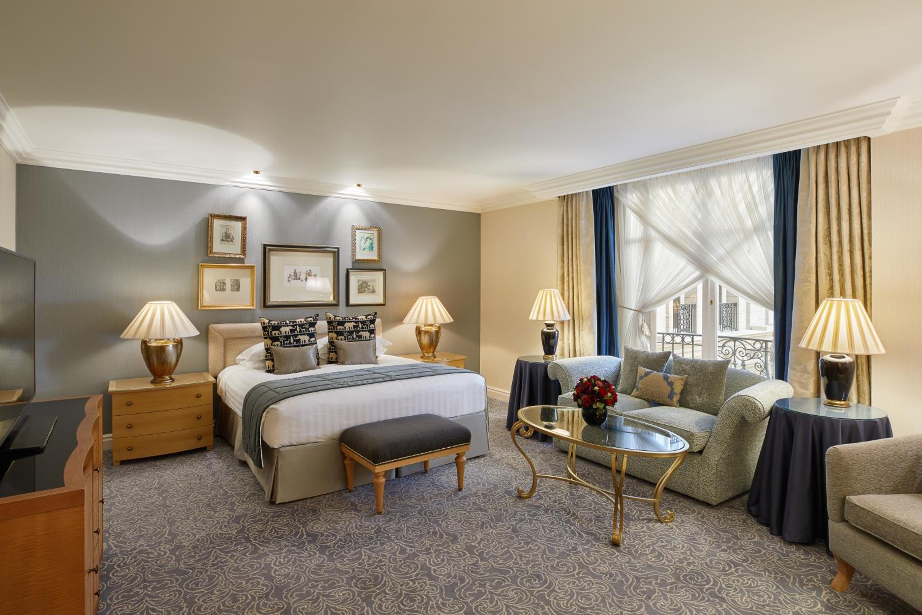 The Landmark London 64