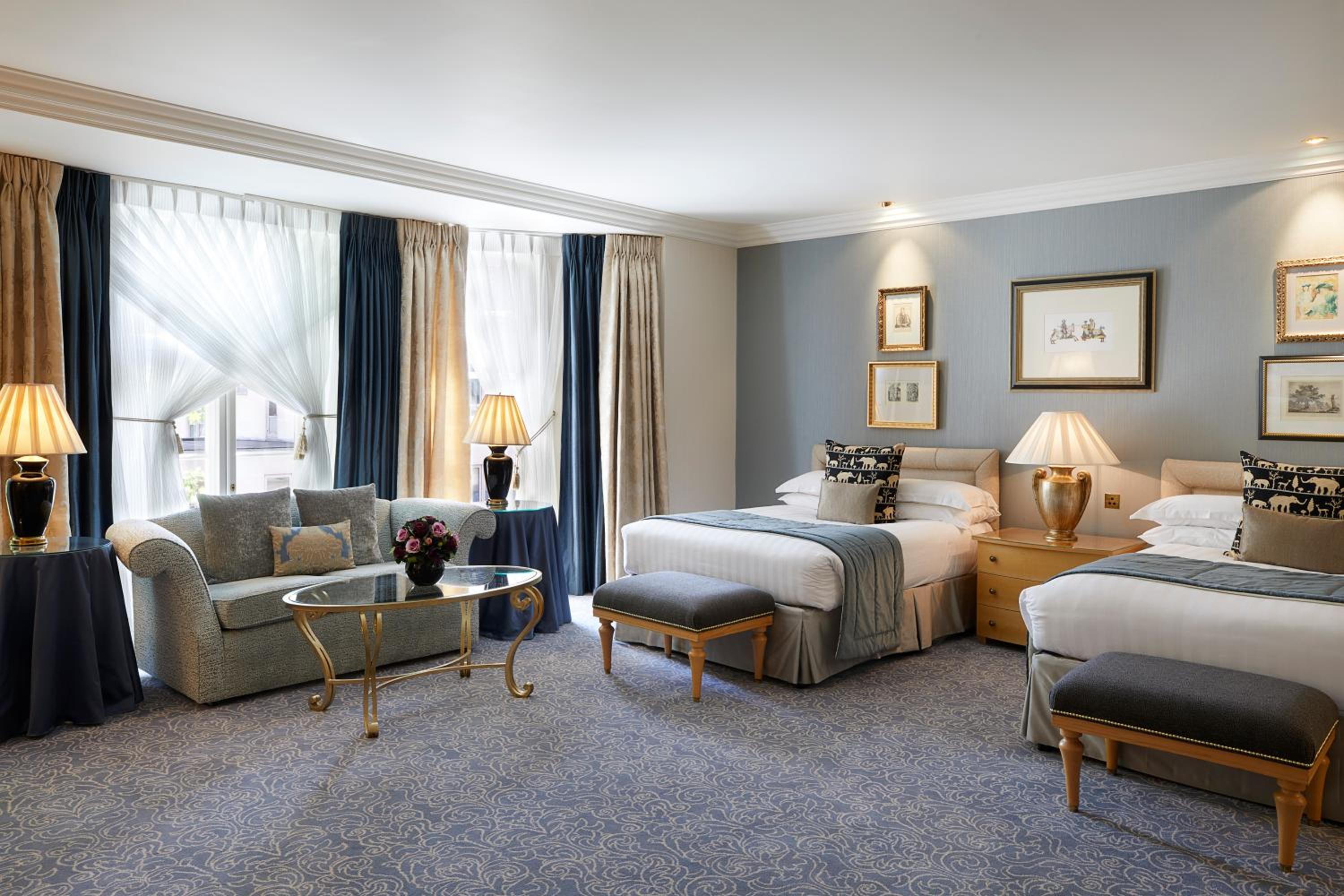 The Landmark London 34