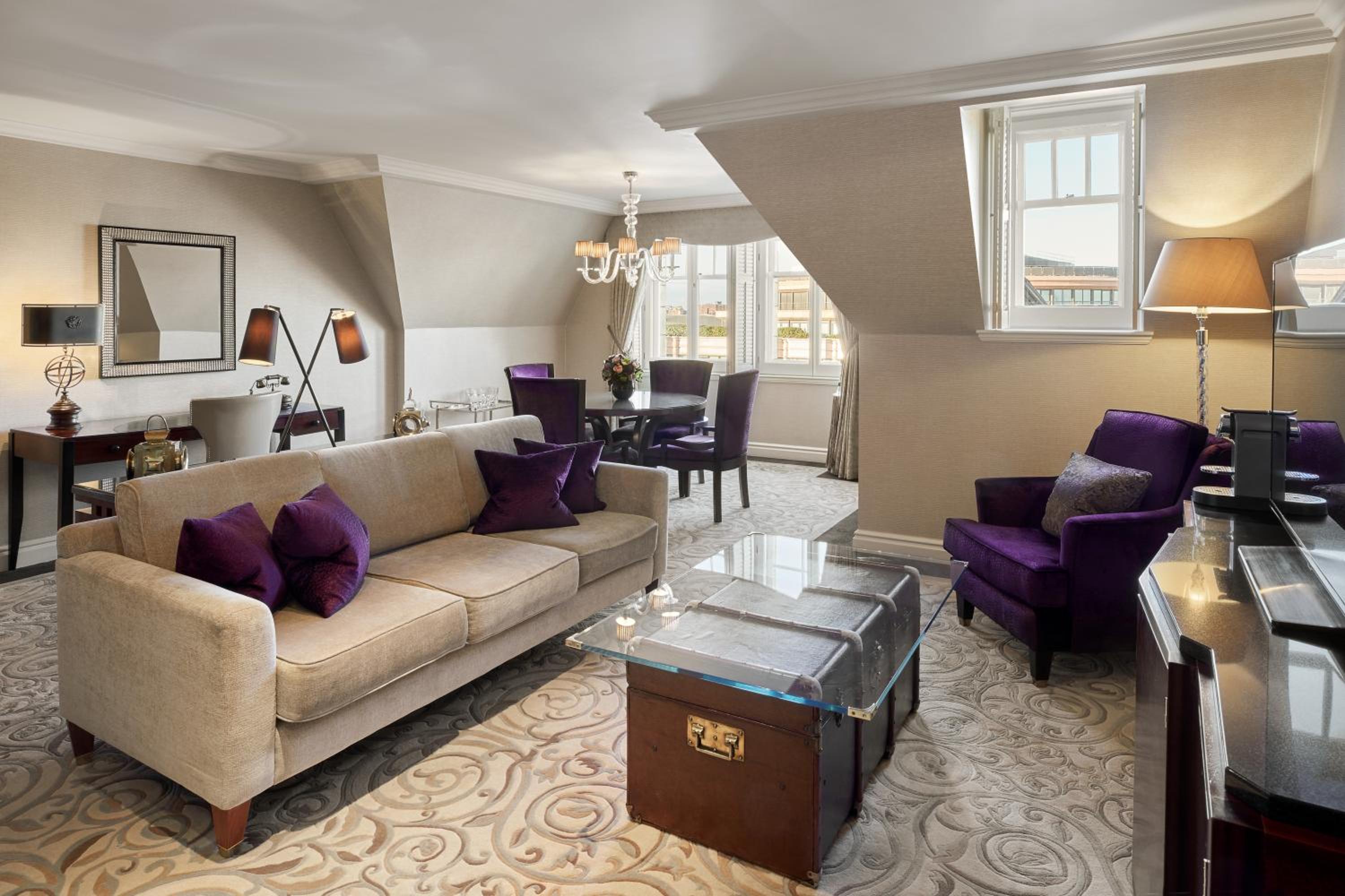 The Landmark London 39