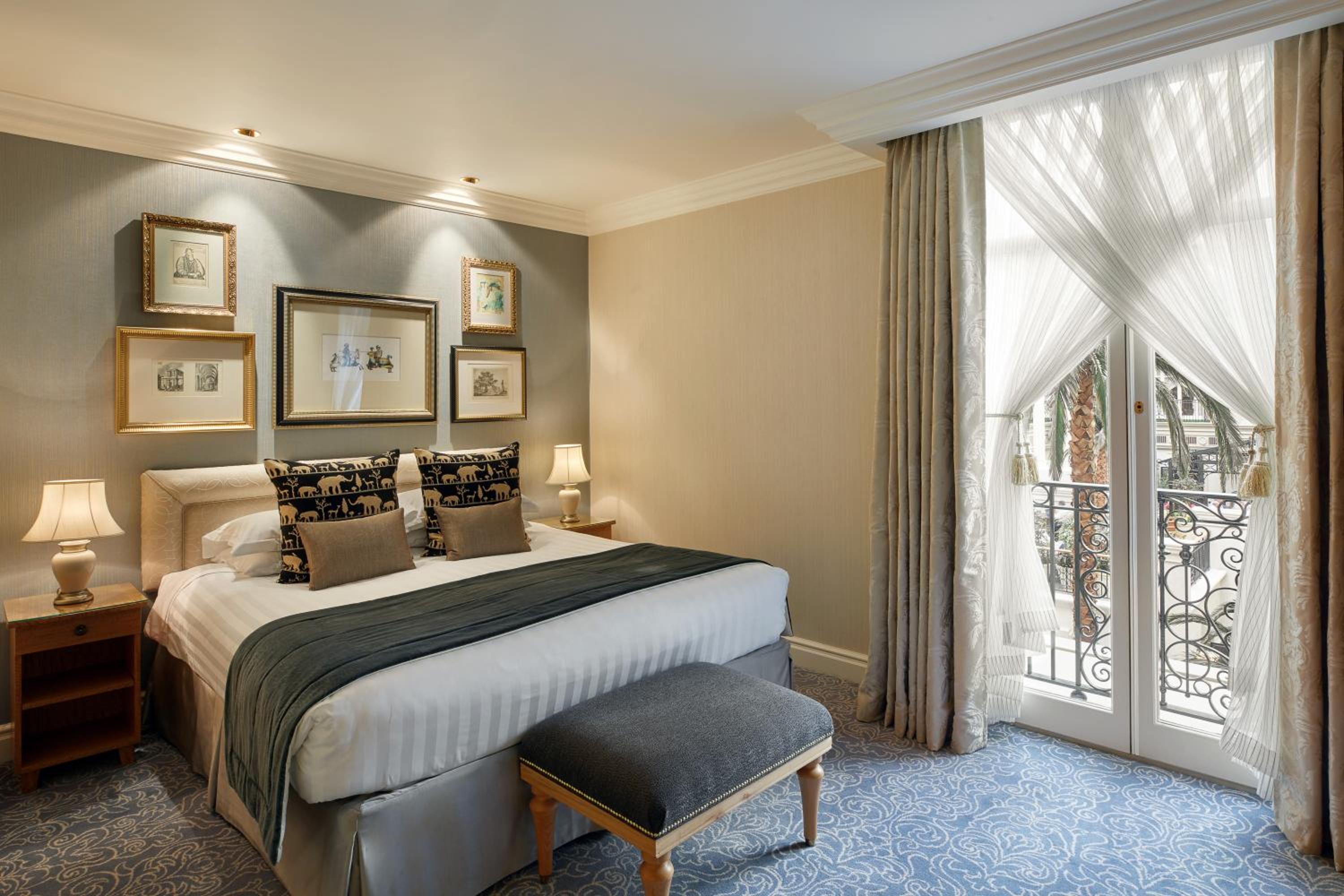 The Landmark London 30