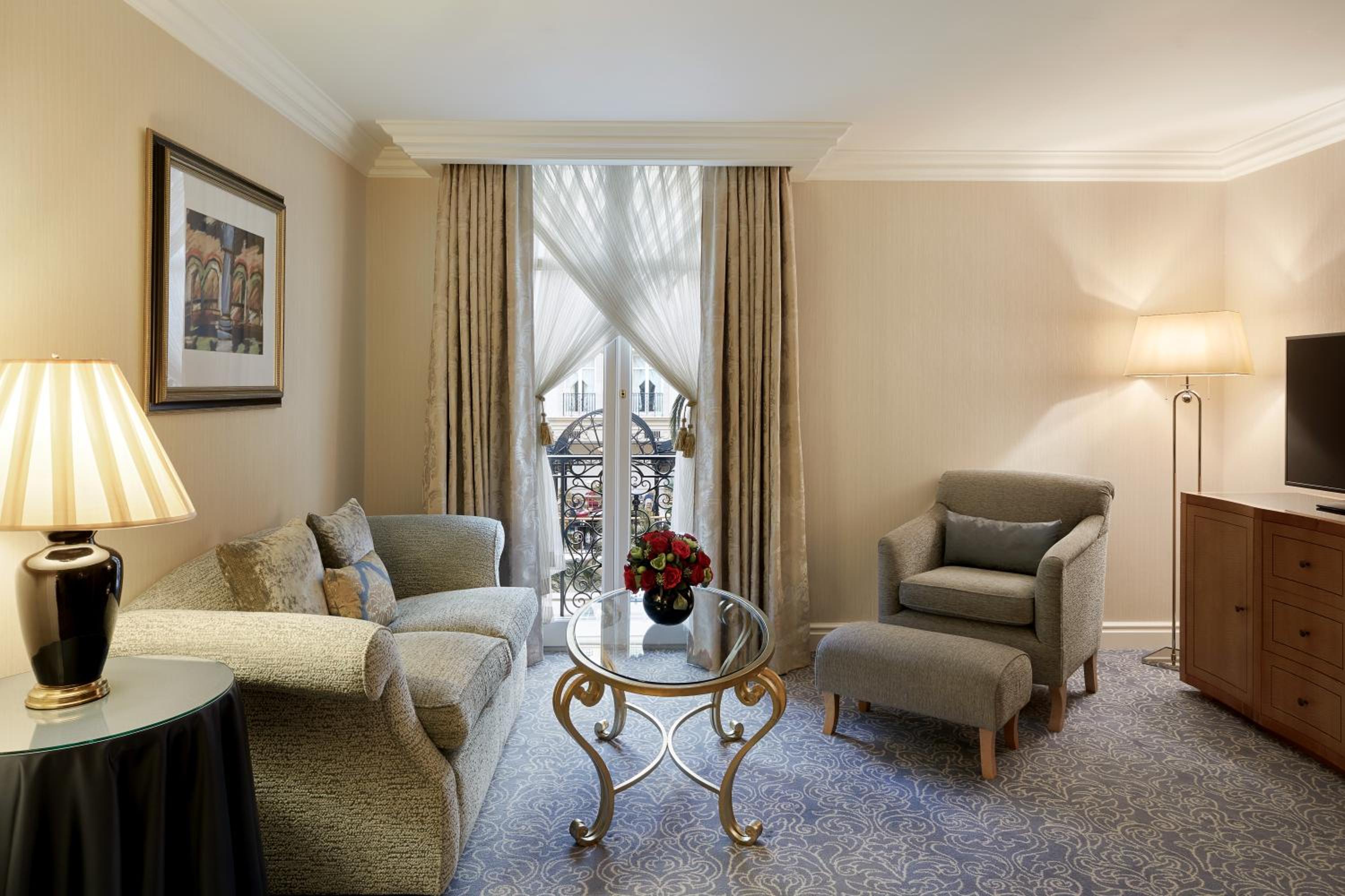 The Landmark London 35