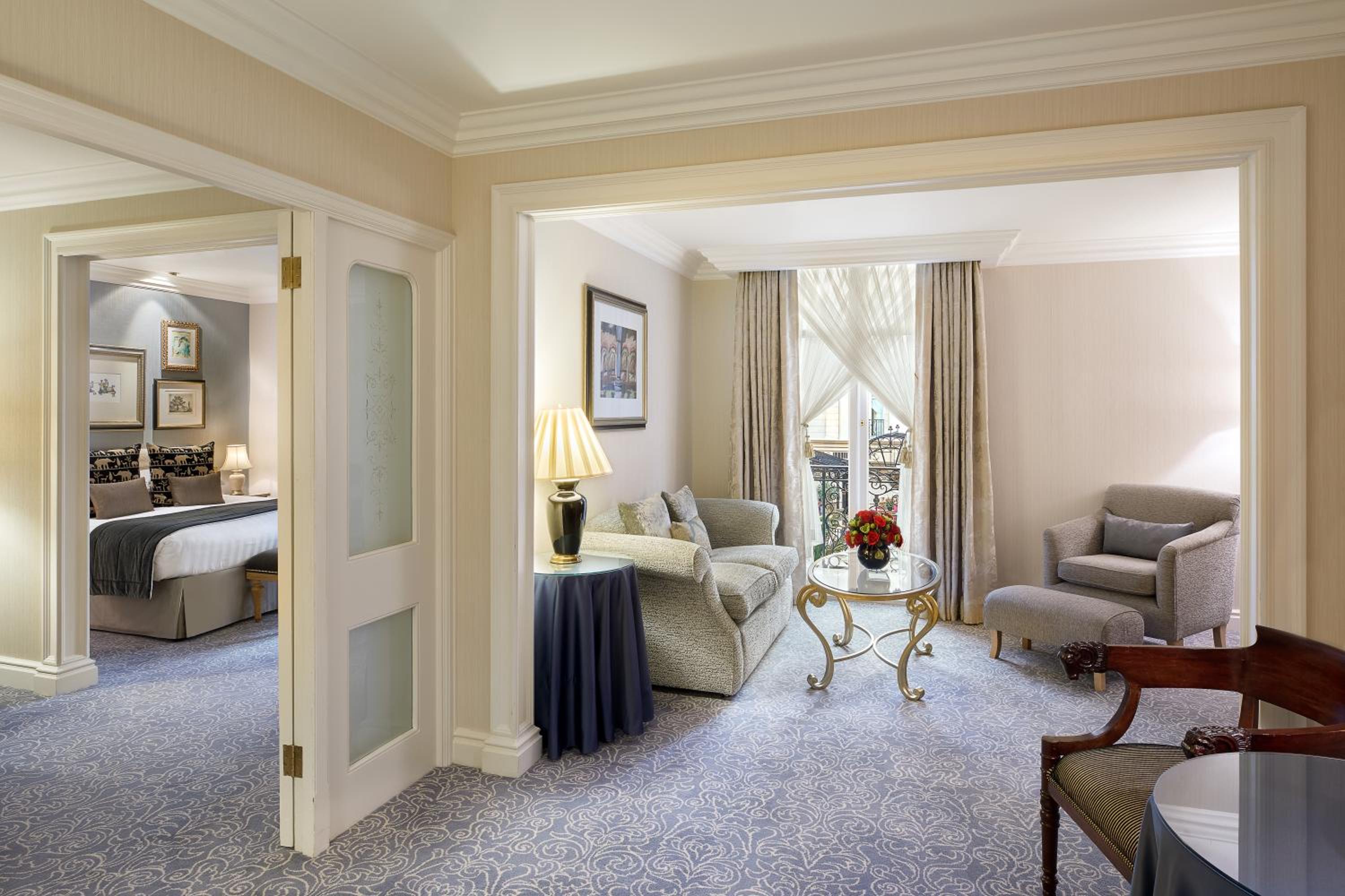 The Landmark London 41
