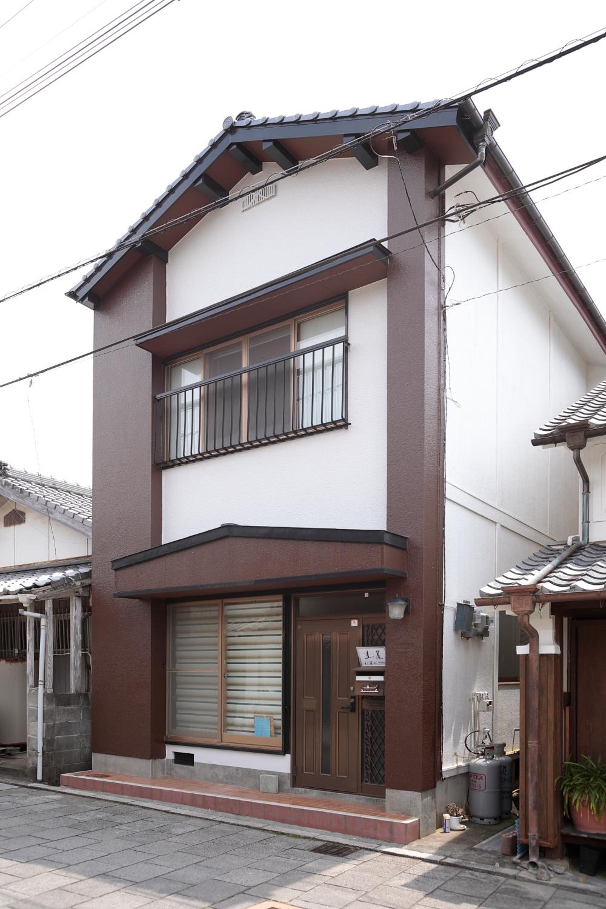 Guesthouse Tamano-ya
