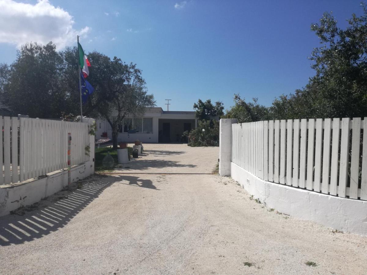 B&B Oceano
