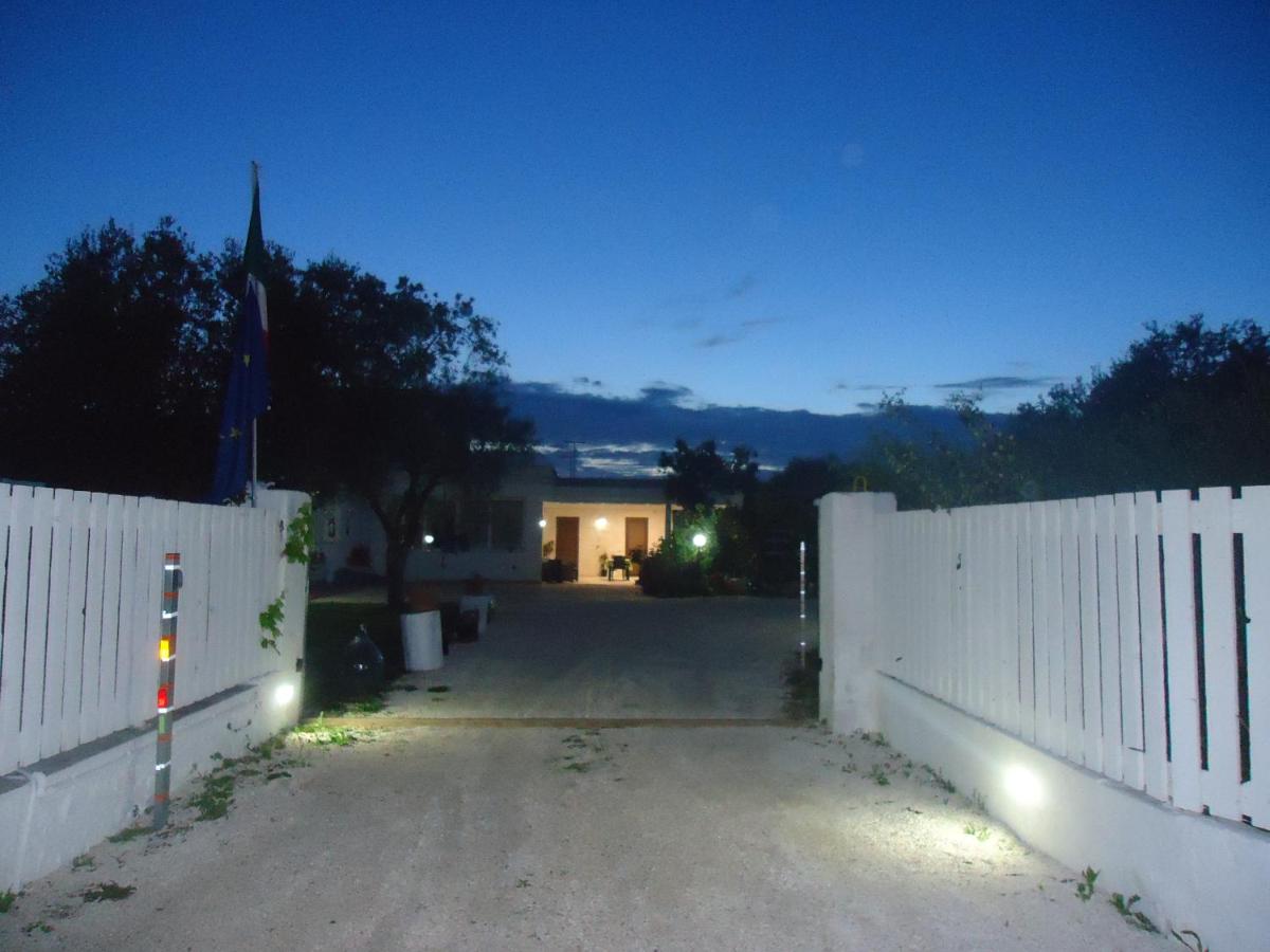 B&B Oceano
