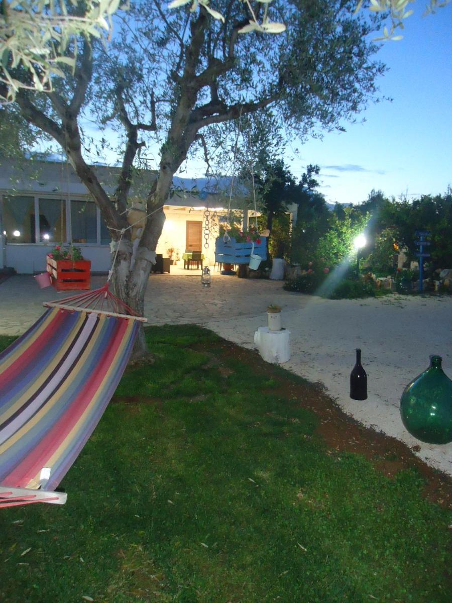 B&B Oceano