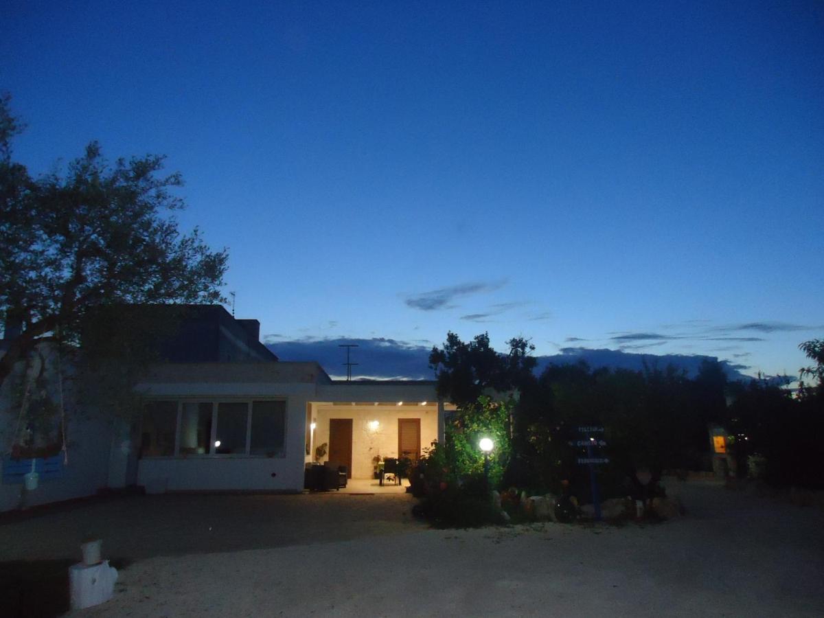 B&B Oceano