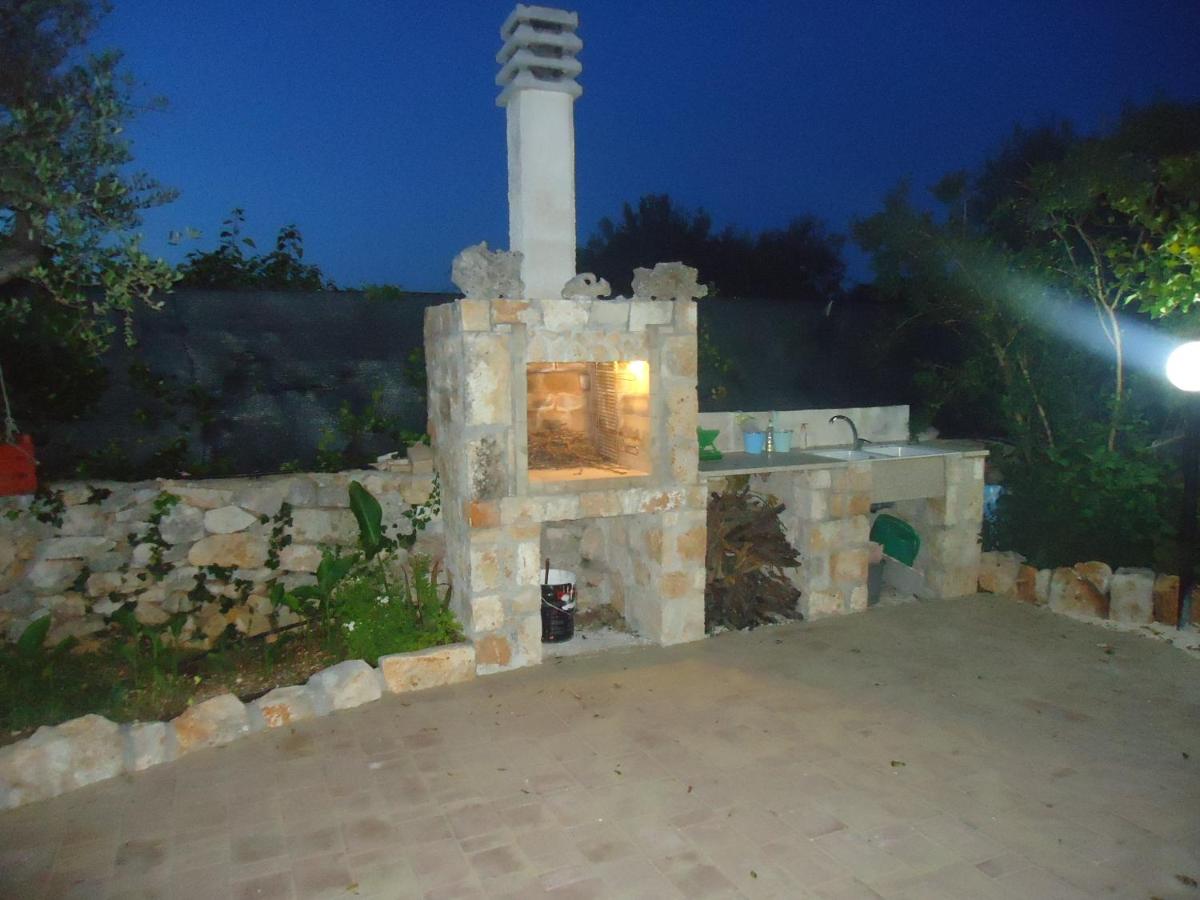 B&B Oceano