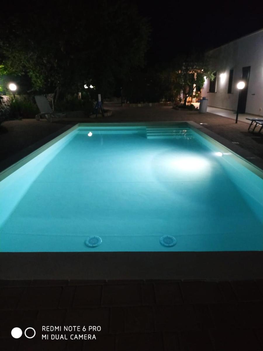B&B Oceano