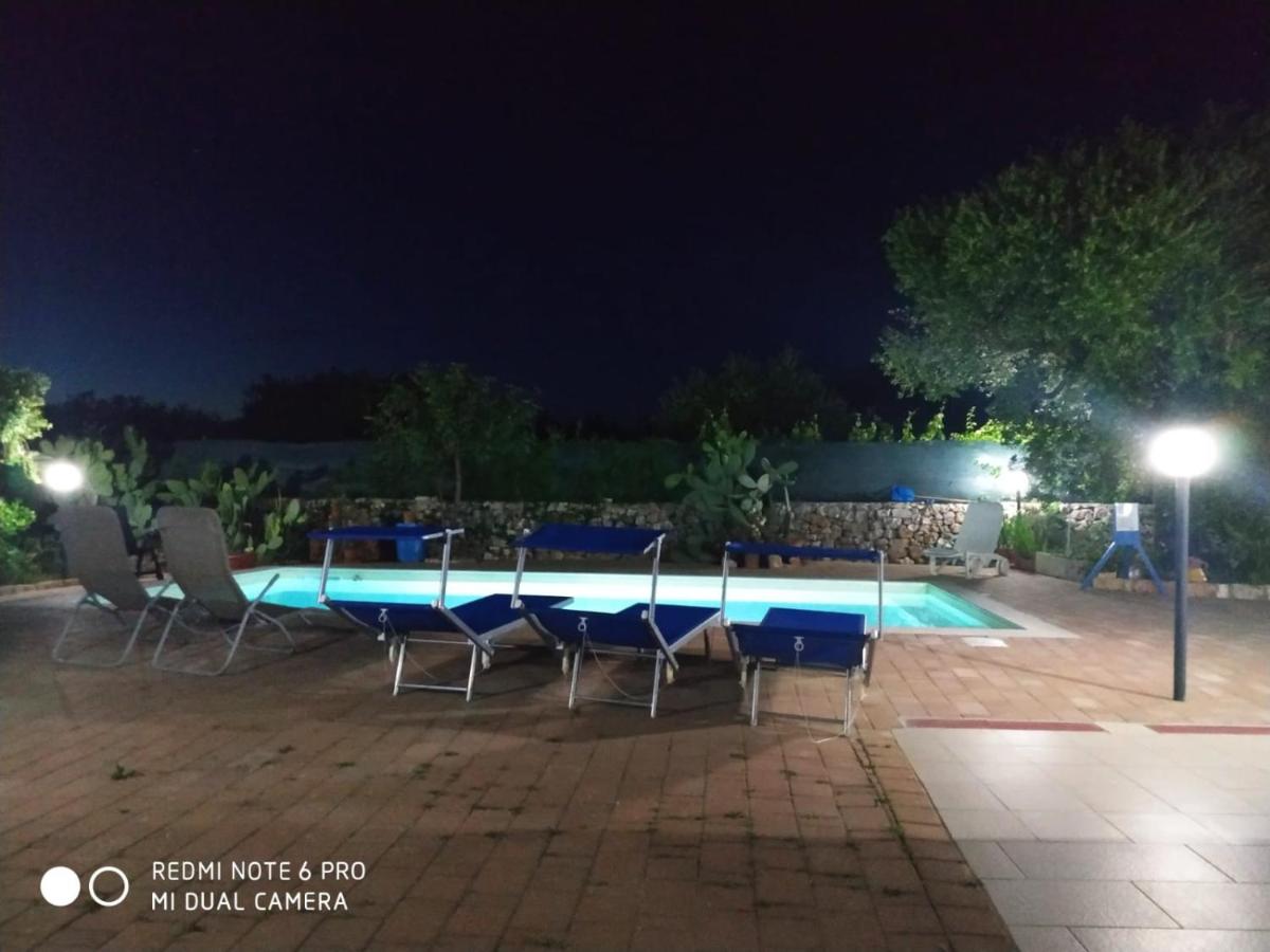 B&B Oceano