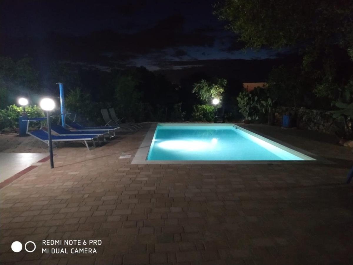 B&B Oceano