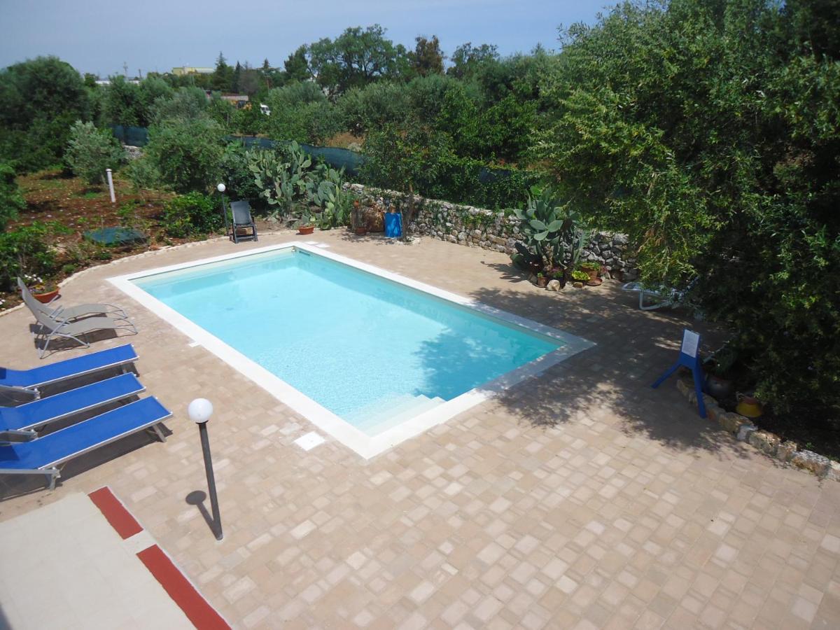 B&B Oceano