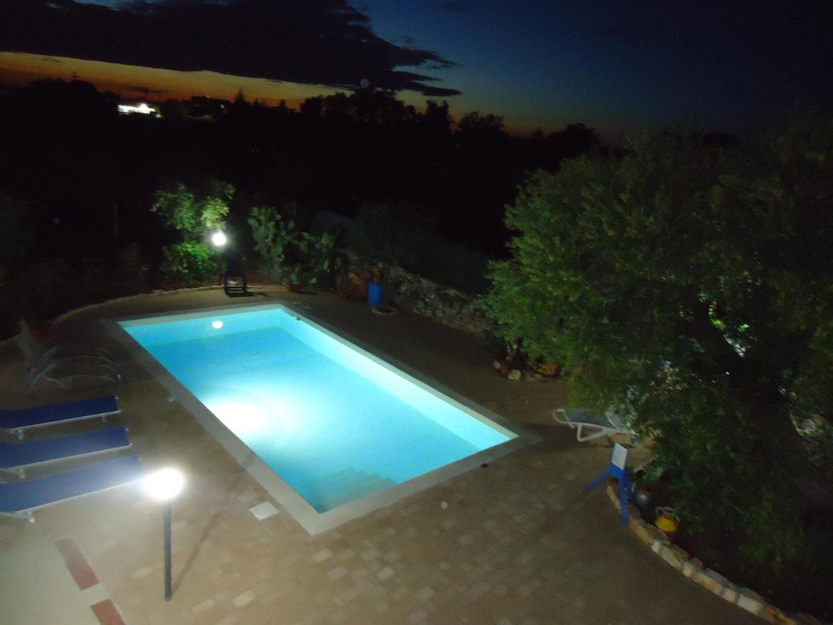 B&B Oceano