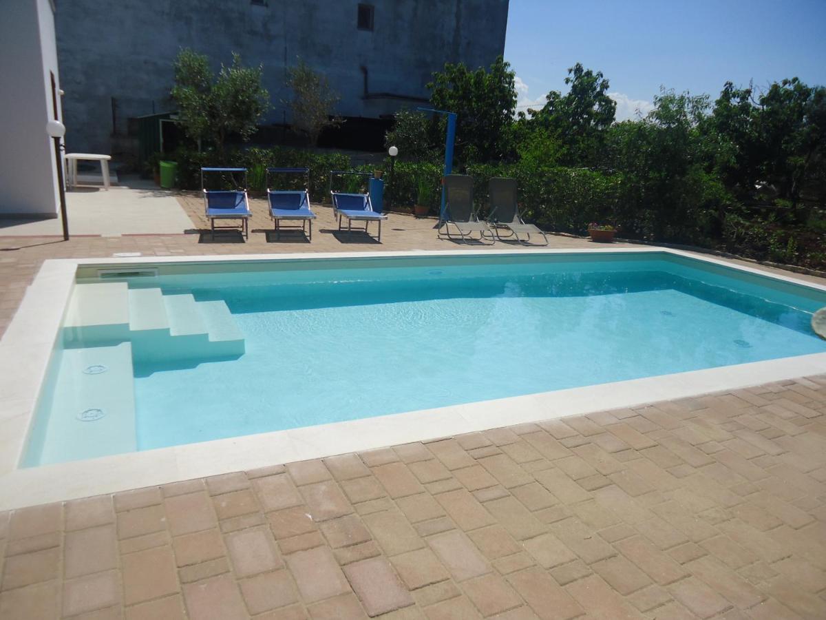 B&B Oceano