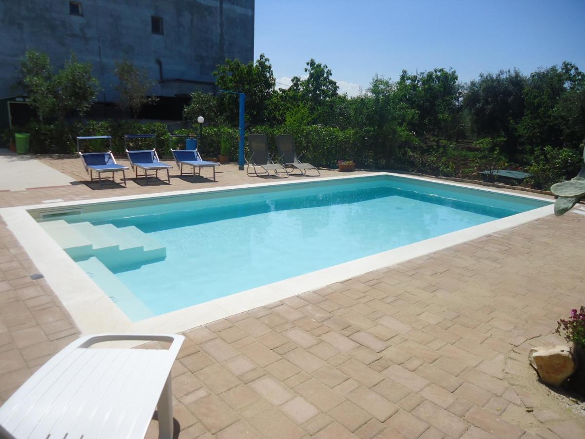 B&B Oceano