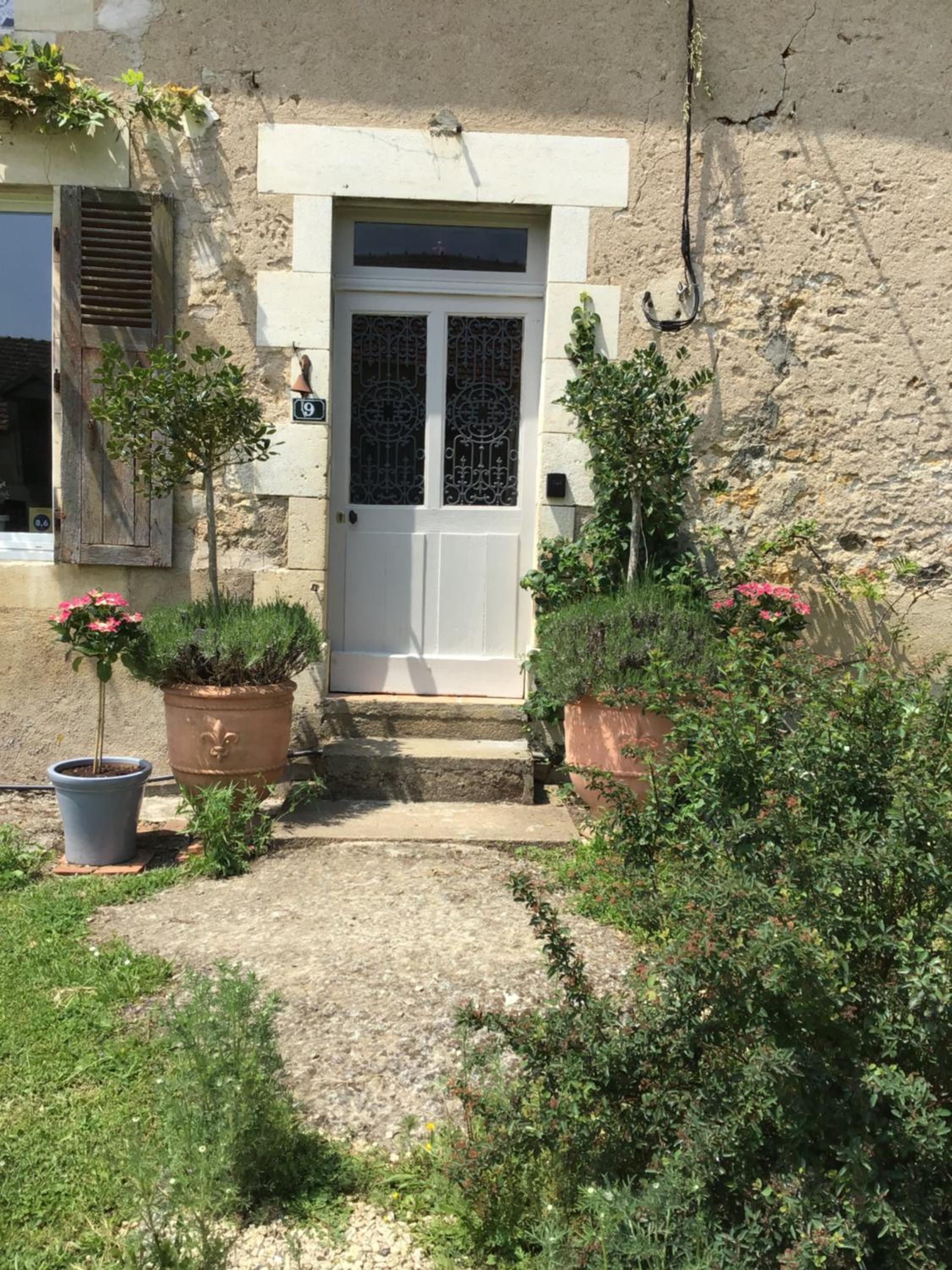Le Domaine