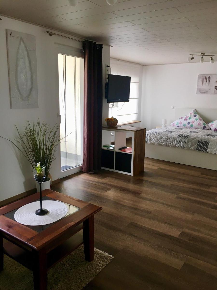 Haus Anne