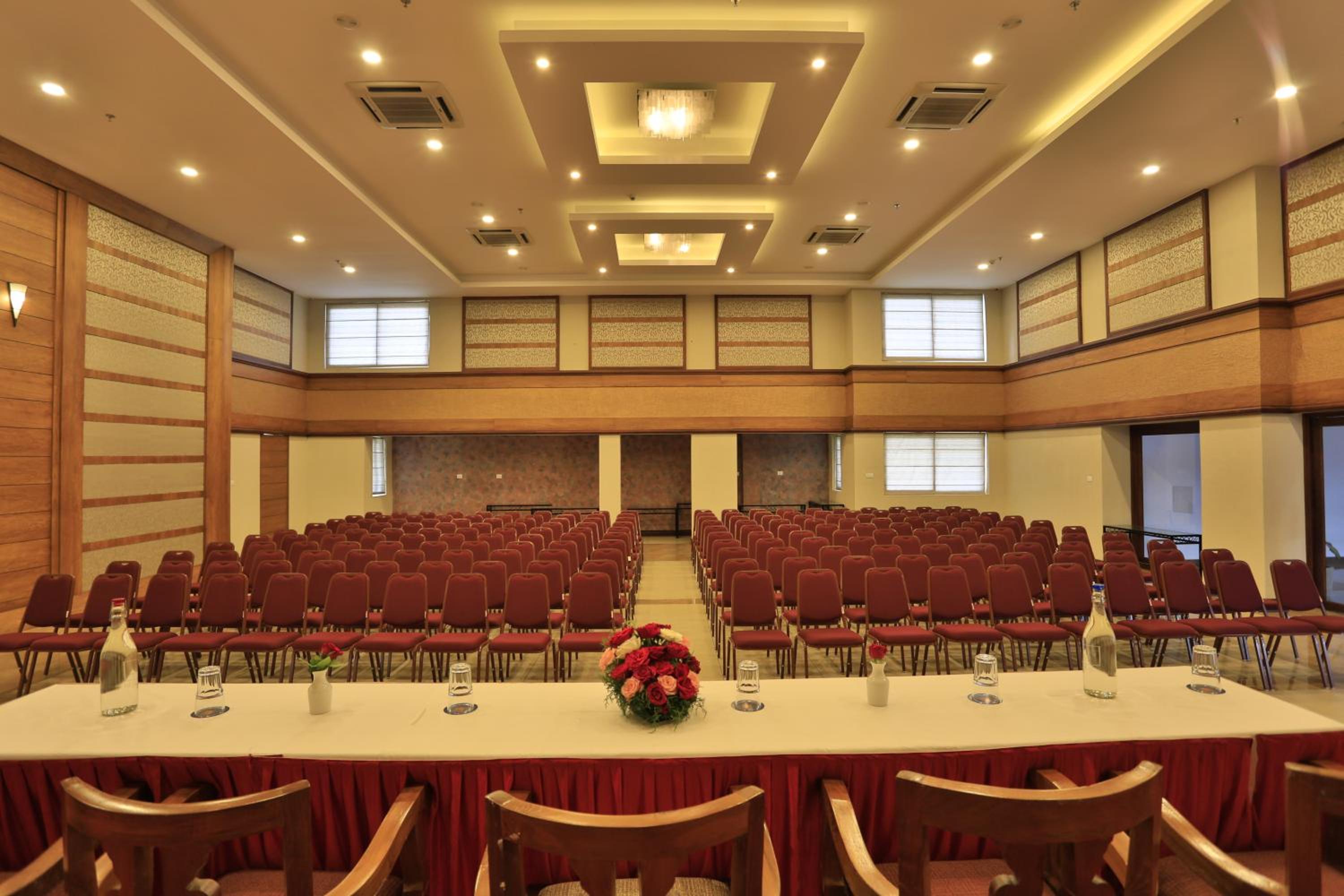meeting room