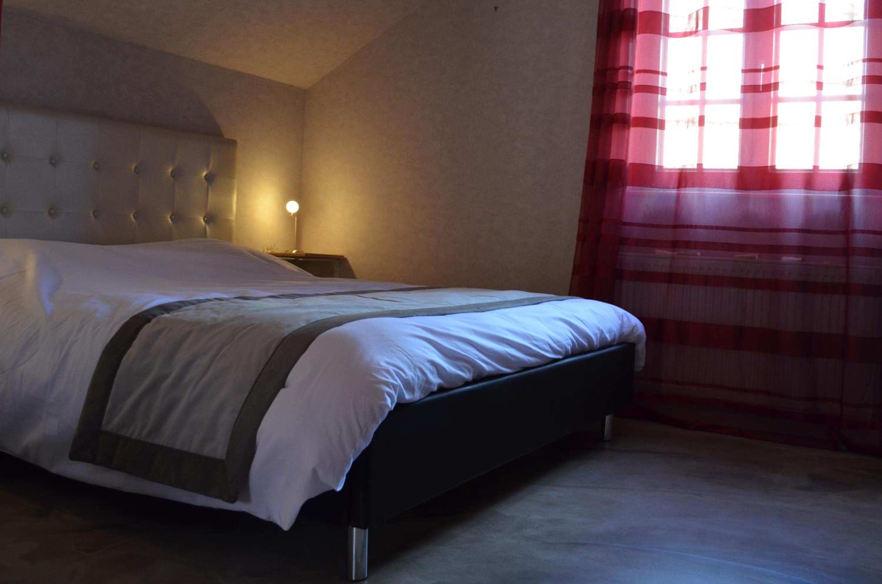 Chambres d hotes joel