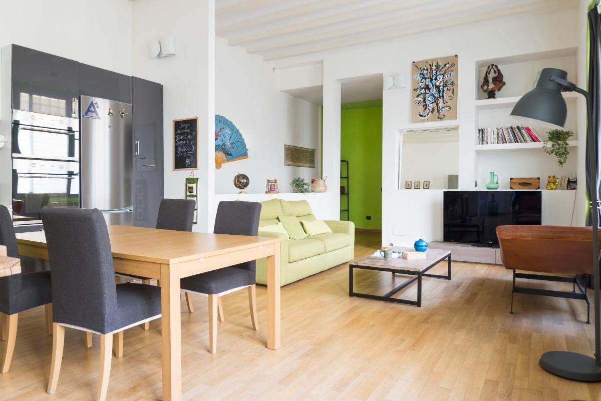 Milano Loft Porta Romana photo 1