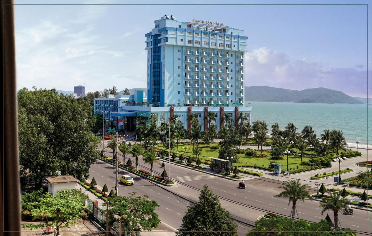 My Hotel