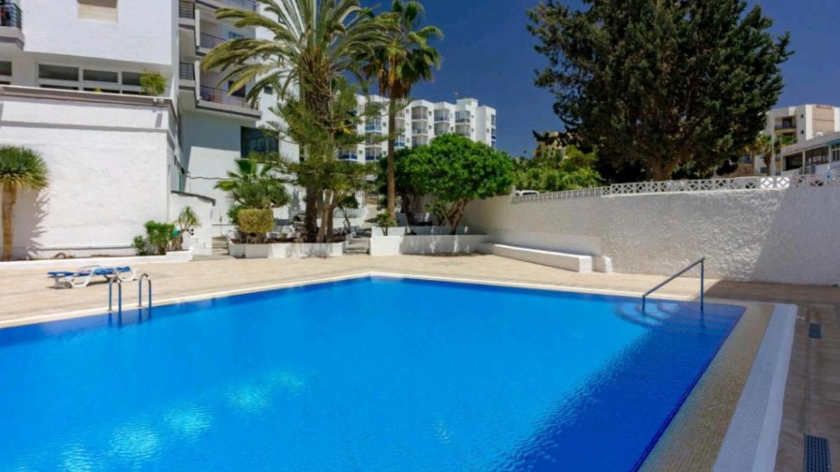 Apartamento con Vistas al Mar en Los Cristianos photo 1