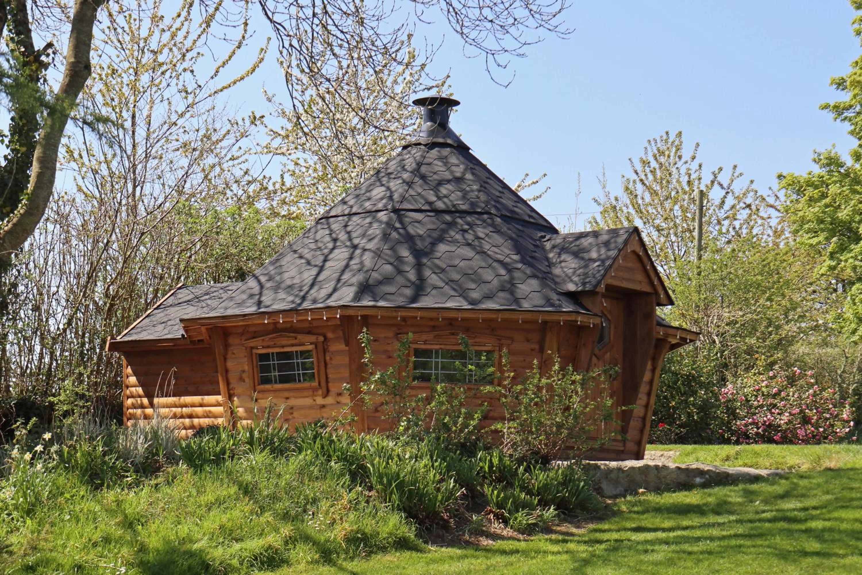 Okehampton Vacations - Lovaton Farmhouse - Property Image 20