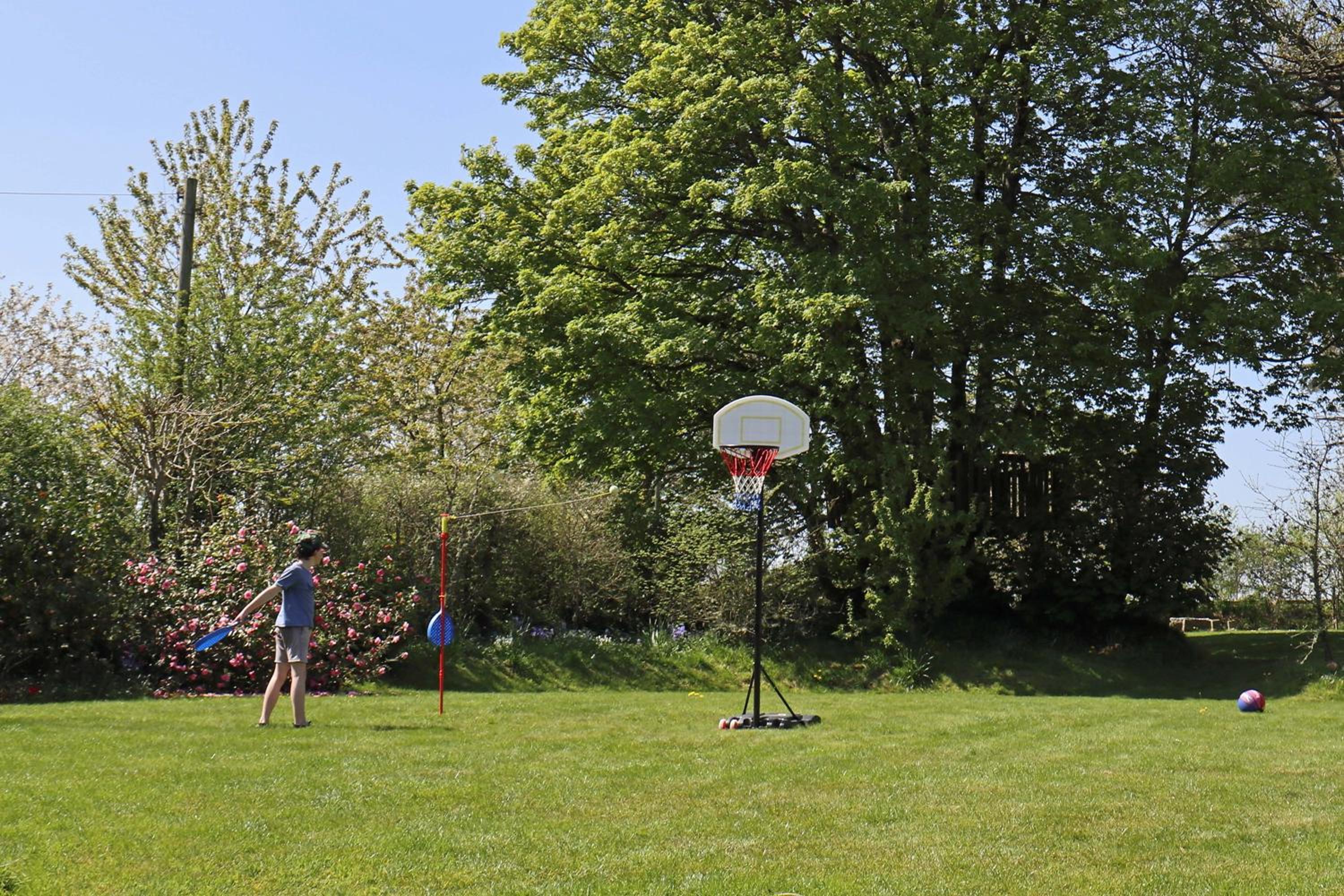 Okehampton Vacations - Lovaton Farmhouse - Property Image 50