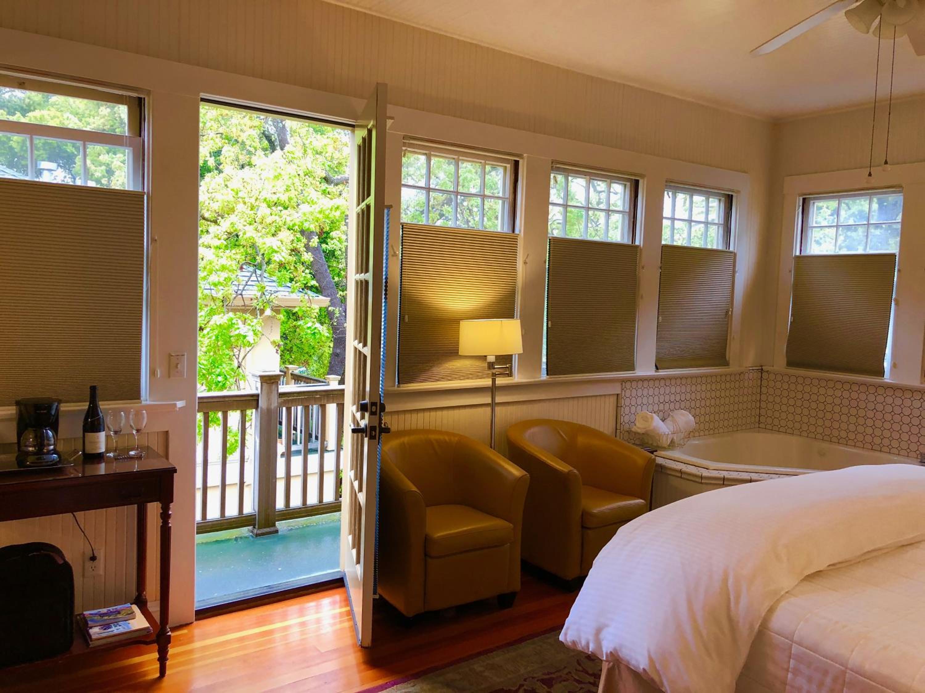 Maui Vacations - The Inn on First - Property Image 13