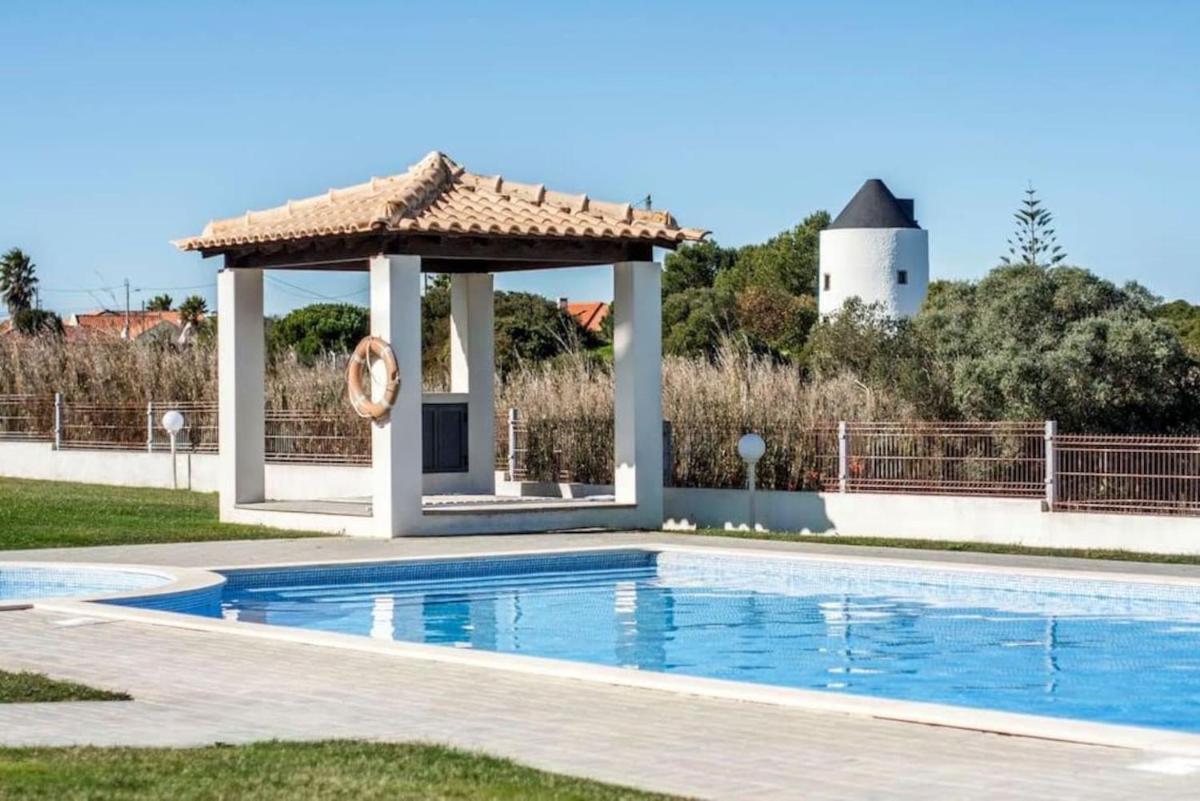 Azóia Pool&Garden