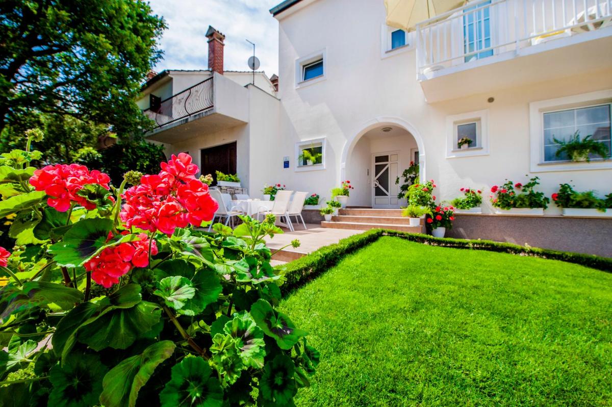 Apartmani Marko