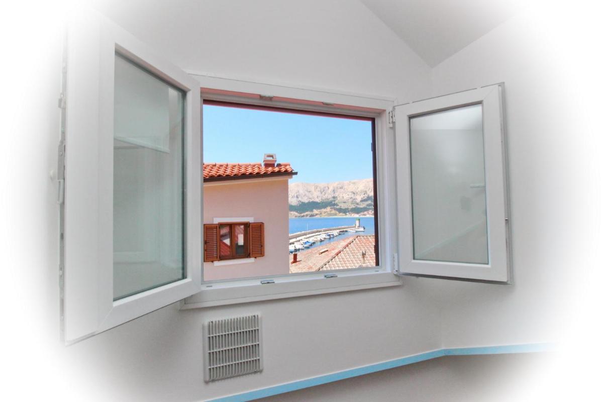 Apartments Silvija Cubranic