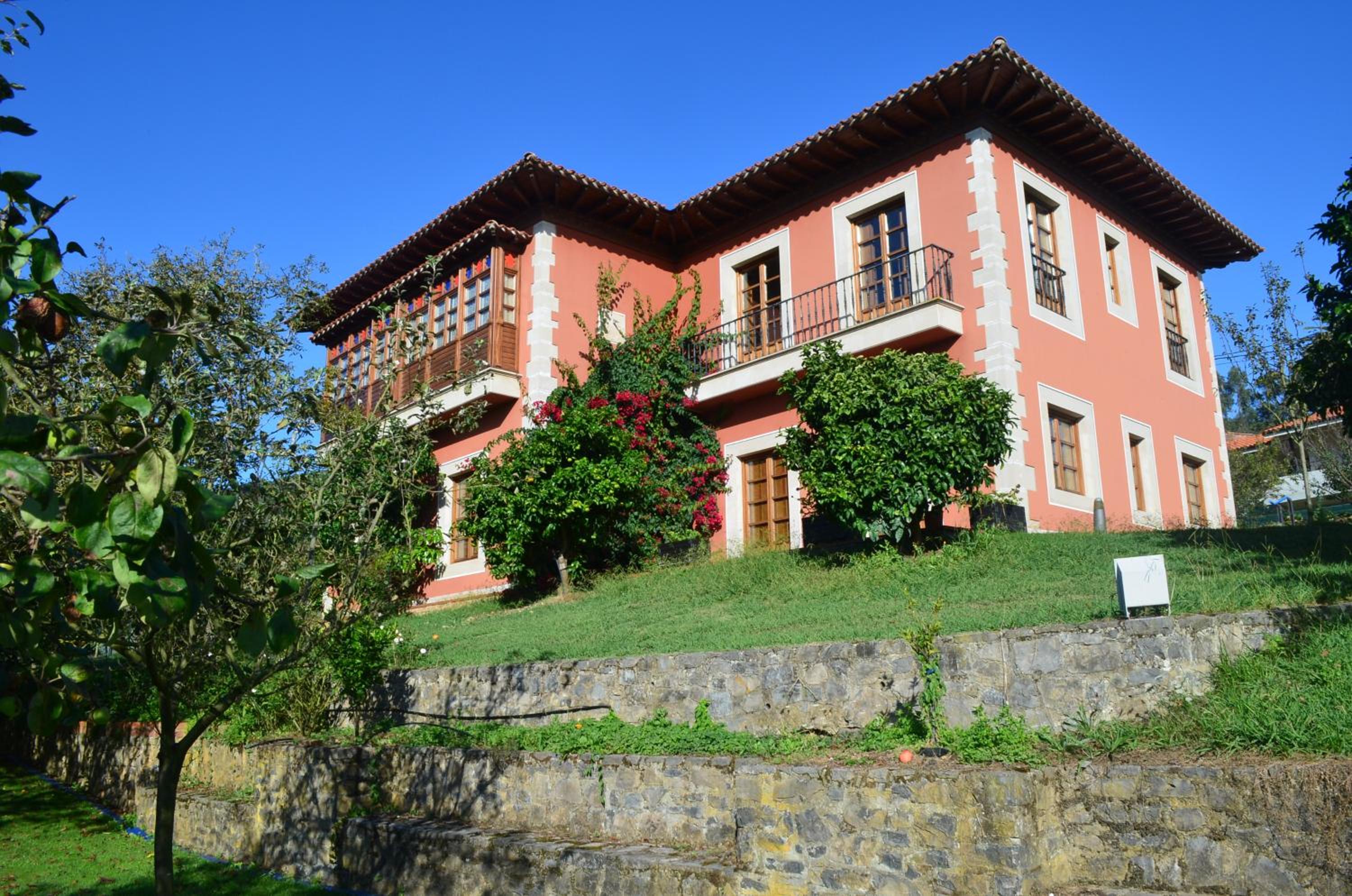 Complejo turístico Quinta La Espadaña