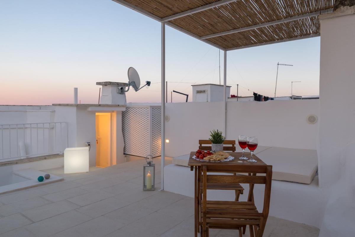 Terrazza Blu Cobalto by Wonderful Italy photo 4