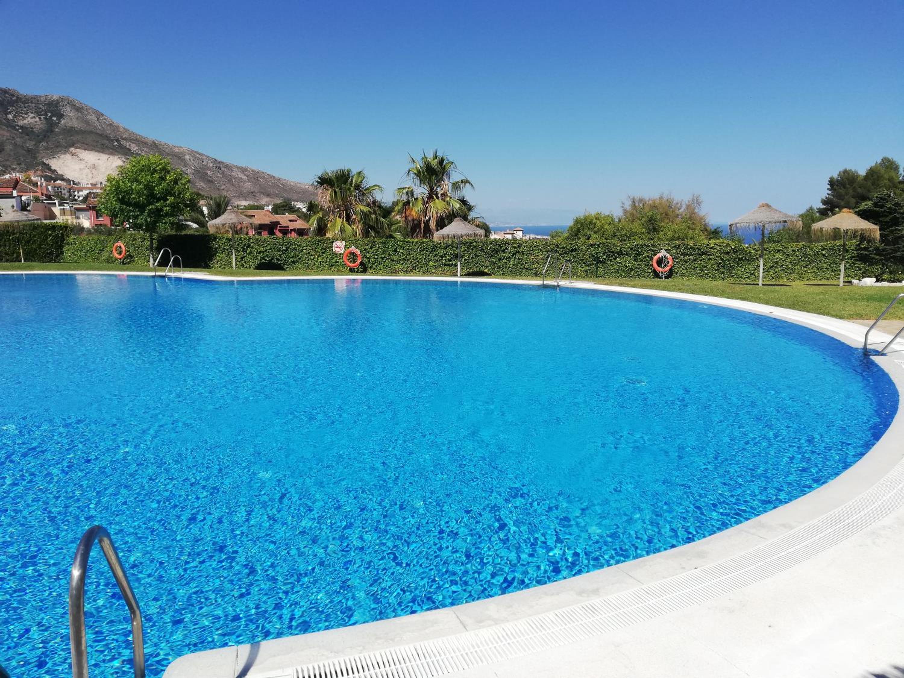 Benalmarina Sea View Apartments photo 1