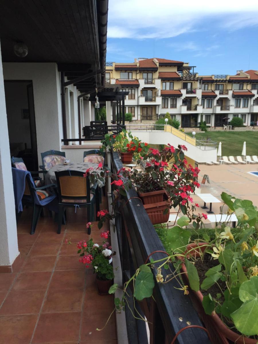 Apartment on the Sea at St. Nikolas Complex-Veronika