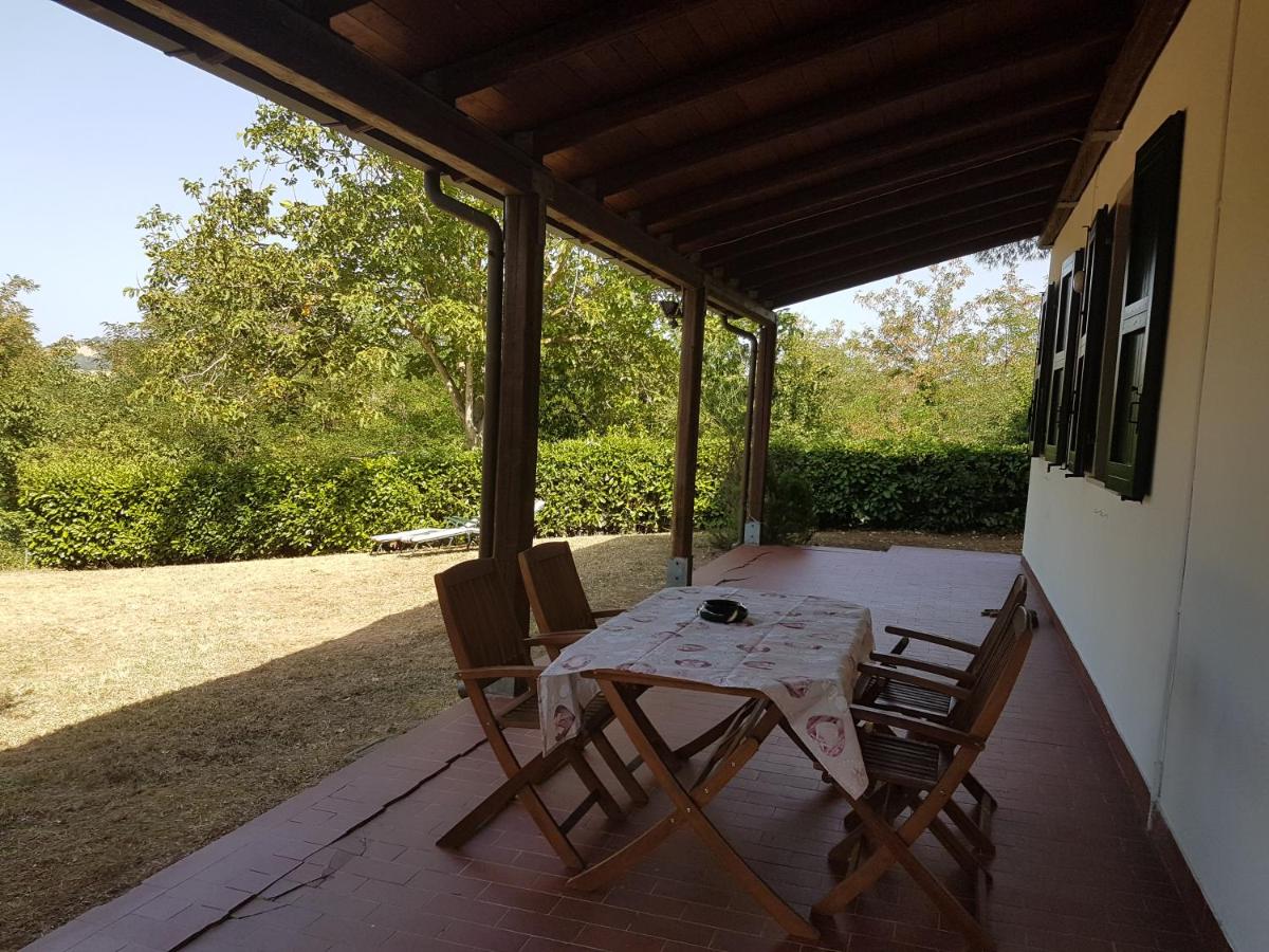 41 Via Castello Farneto photo 1