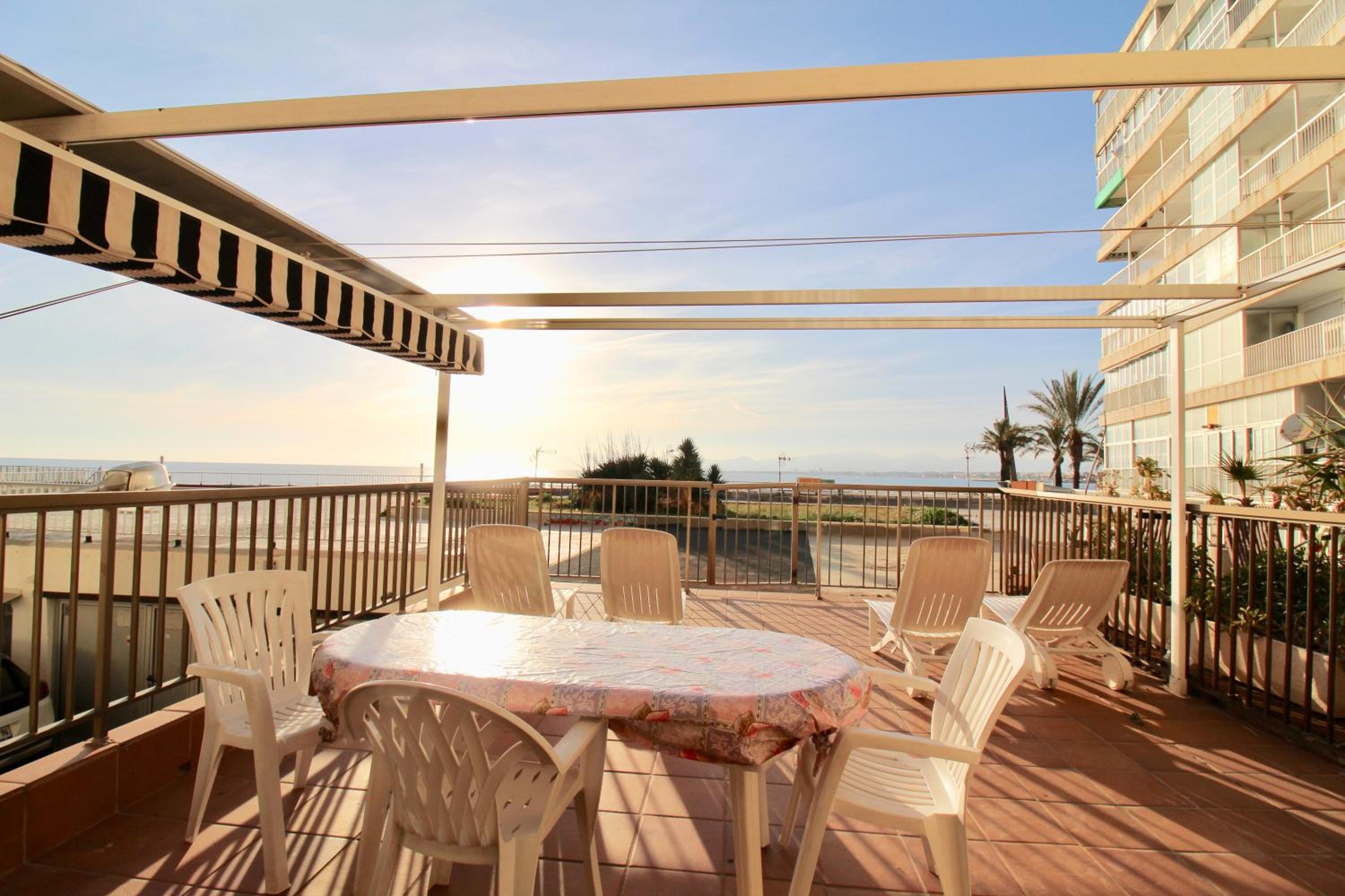 Appartement Salou LOCARMAR - Toni Brusseles photo 1