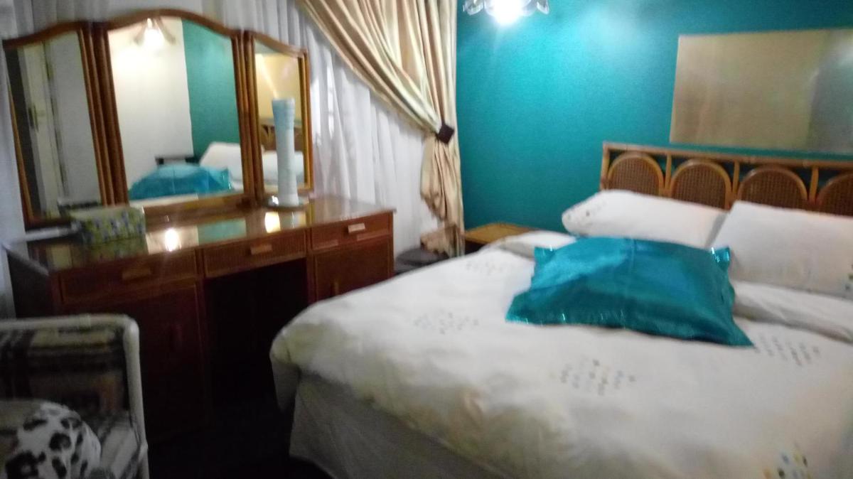 Nonkululeko Accommodation 2