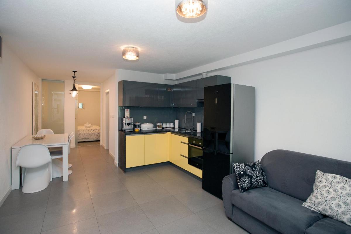 Dream Apartment — Split
