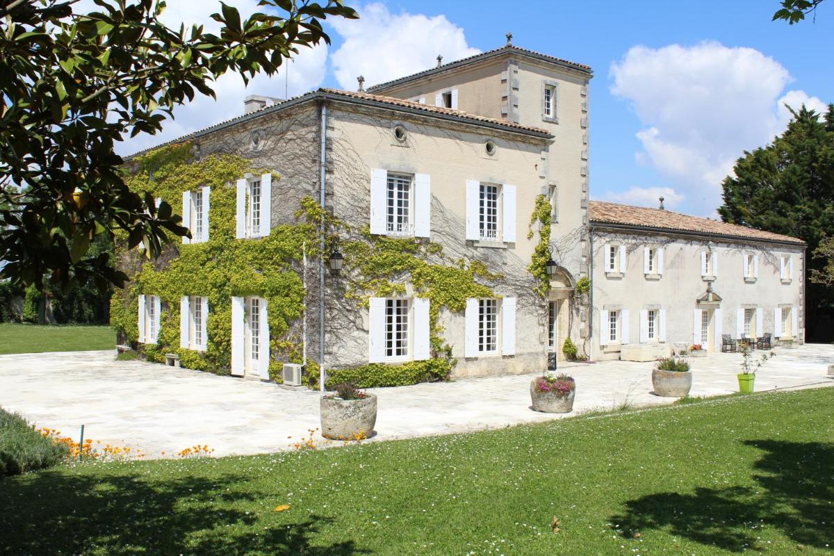 CLOS DE BELLEVUE photo 1