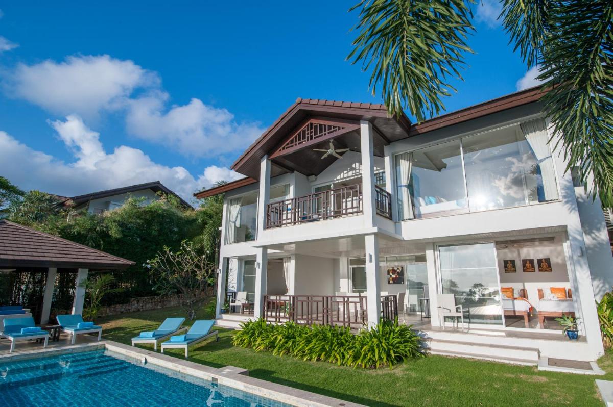 Samui Sky 36S