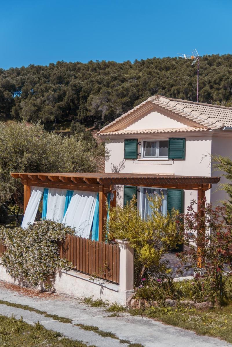 Villa ARMONIA
