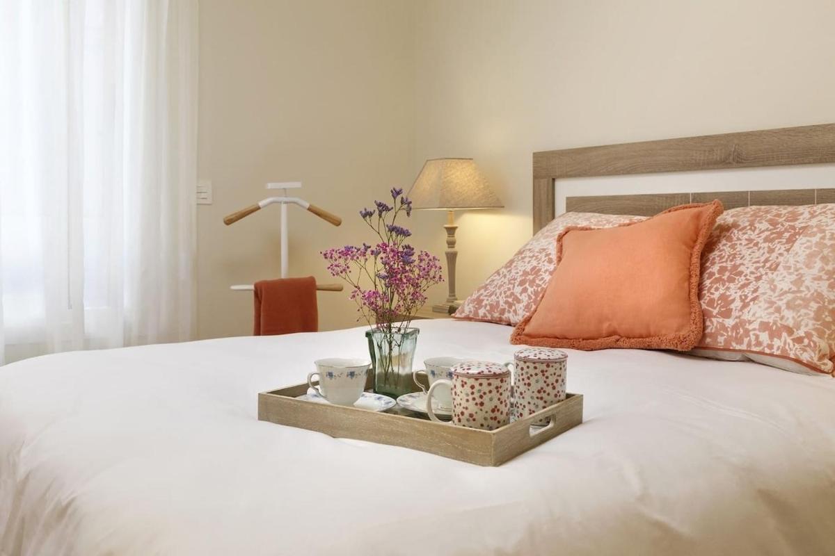 Apartamento Ravachol Pontevedra ciudad photo 1