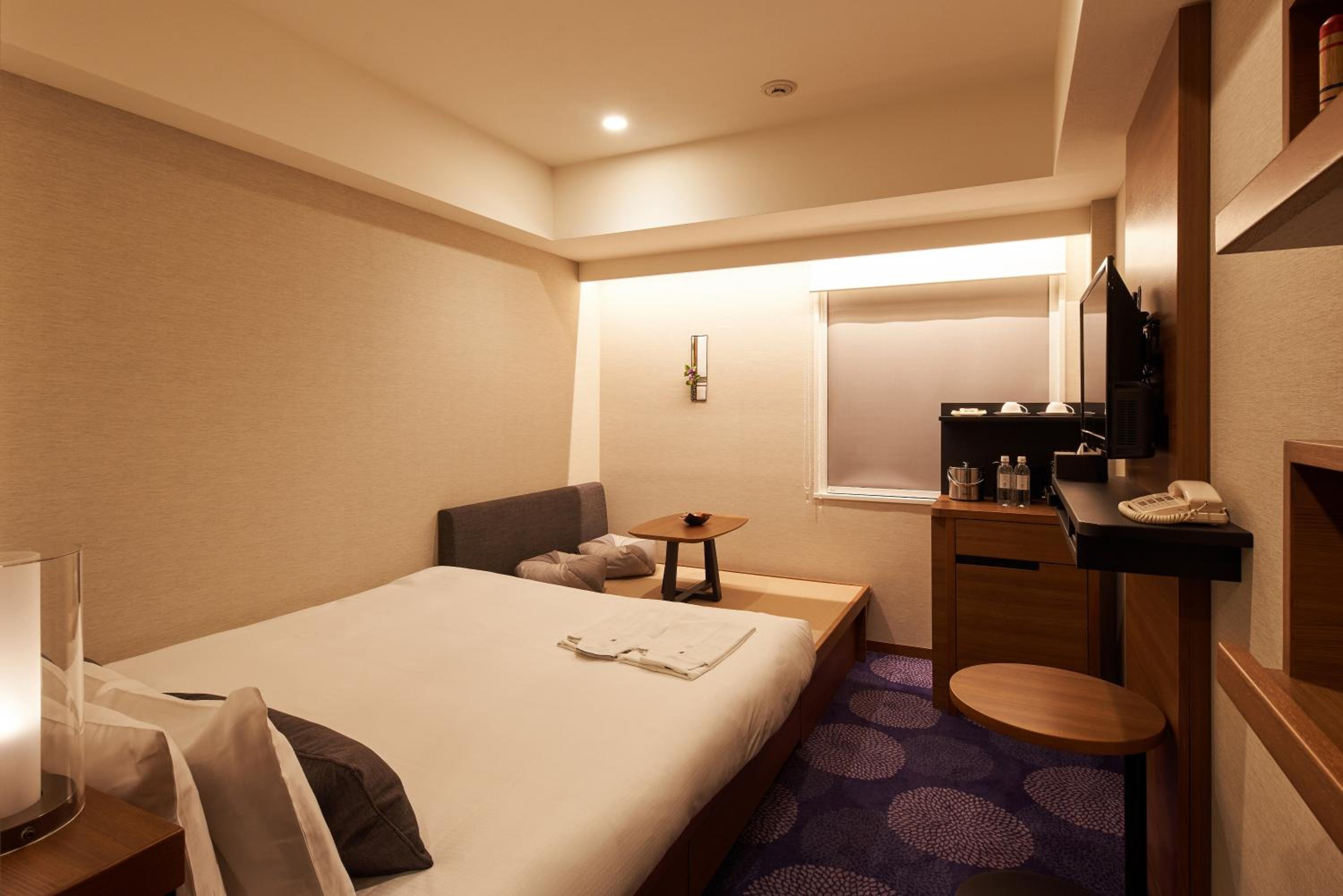 Hotel Ryumeikan Tokyo 7