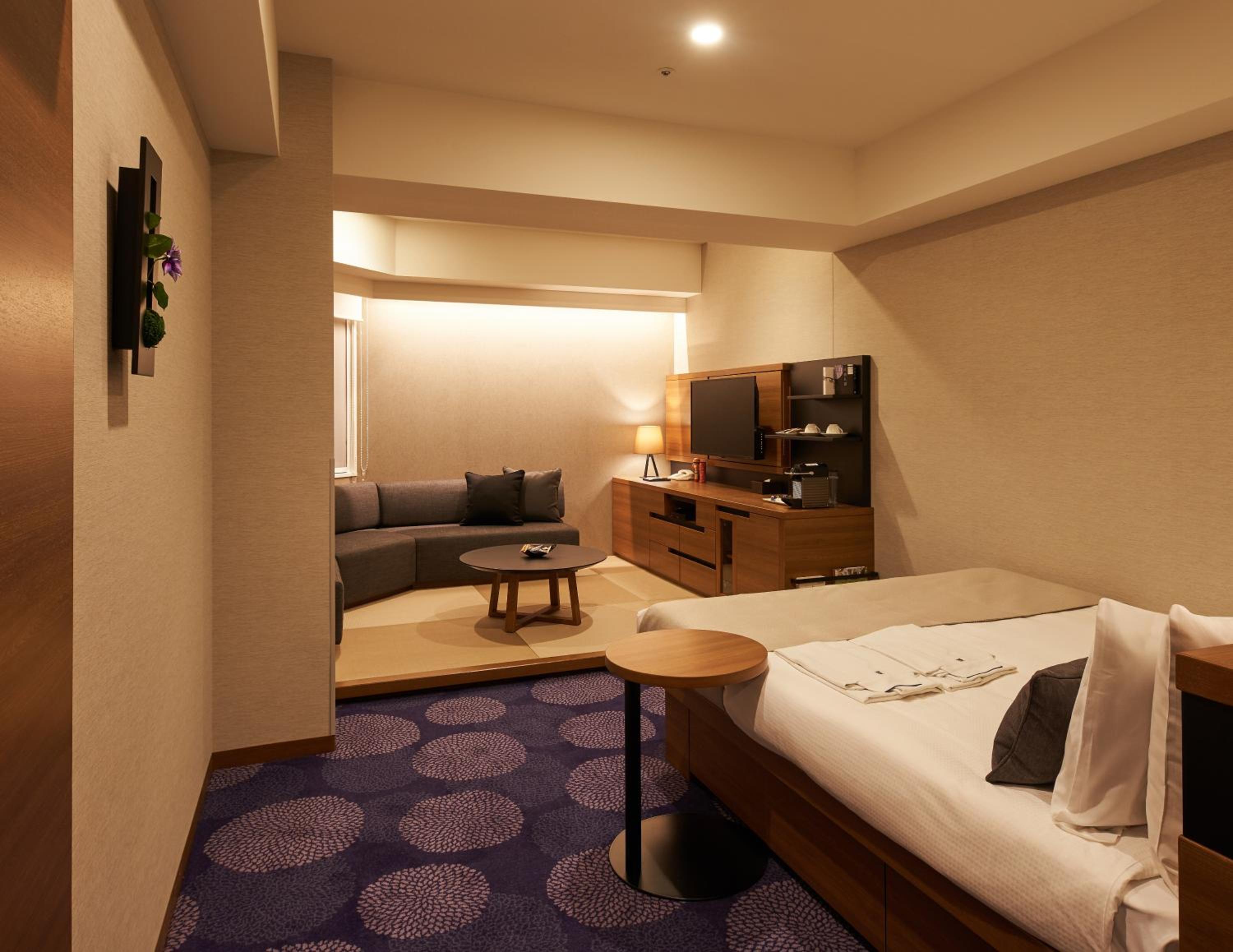 Hotel Ryumeikan Tokyo 13
