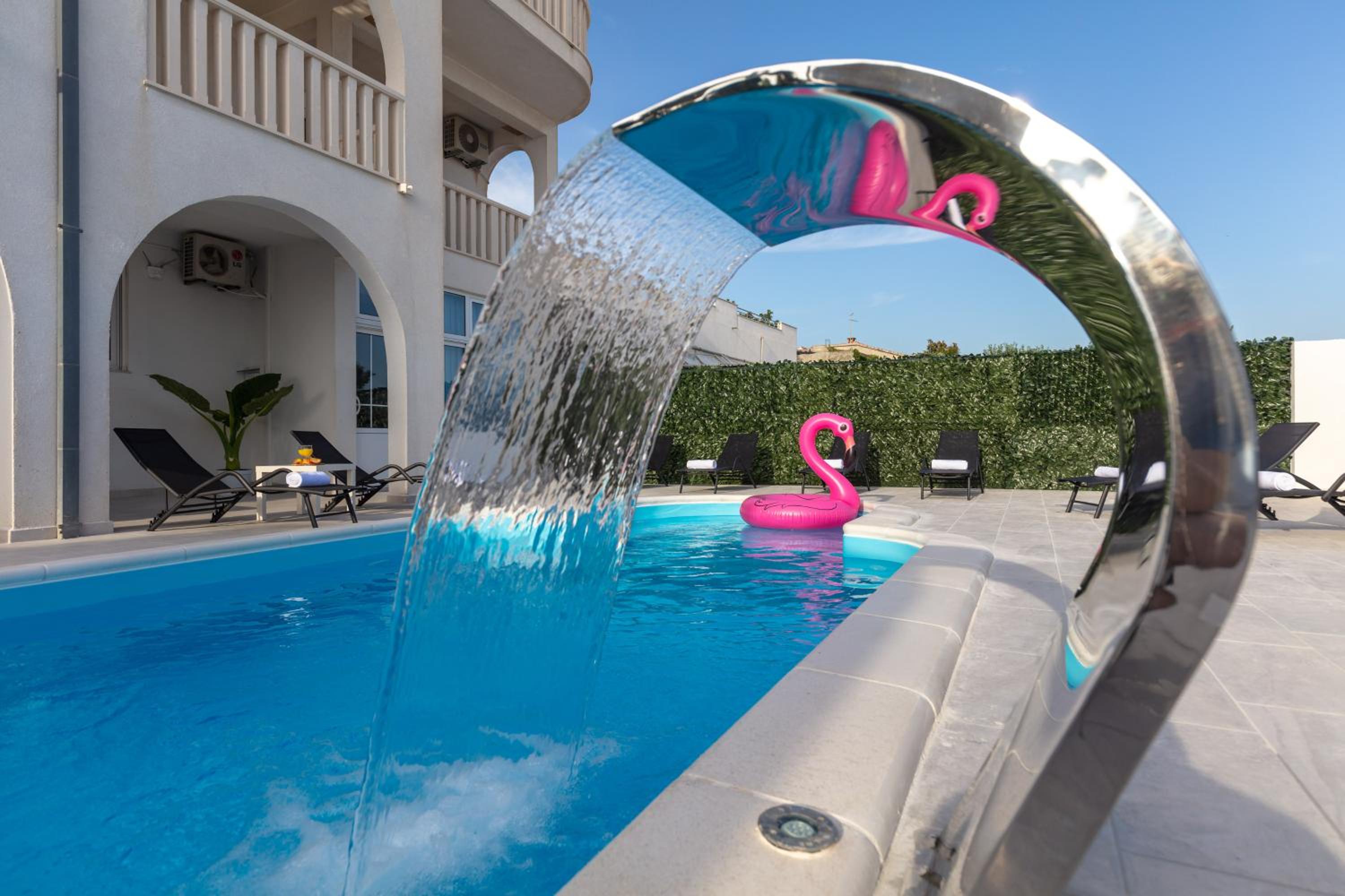 Villa Anja — Split