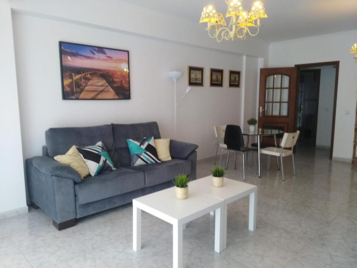 Golden Rana Apartment view 2